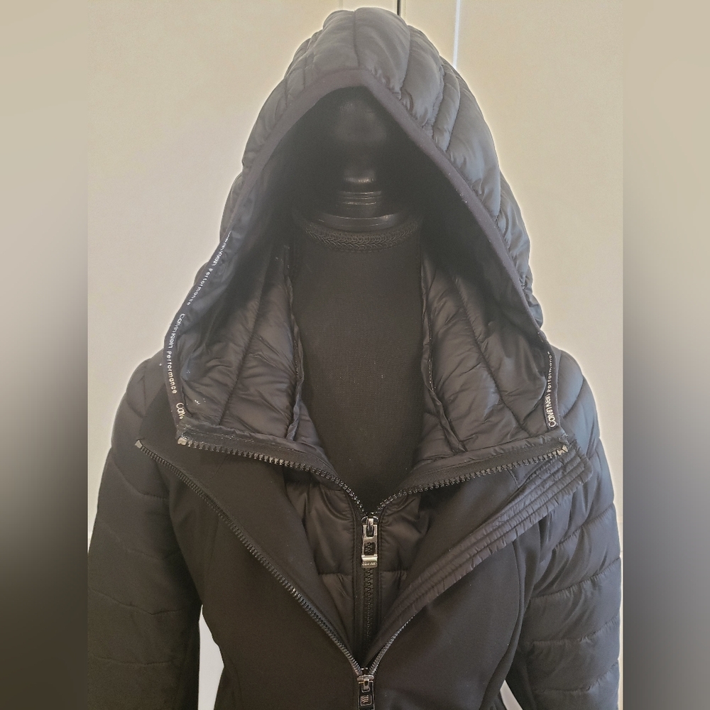 Calvin Klein Jacket - Picture 4 of 9